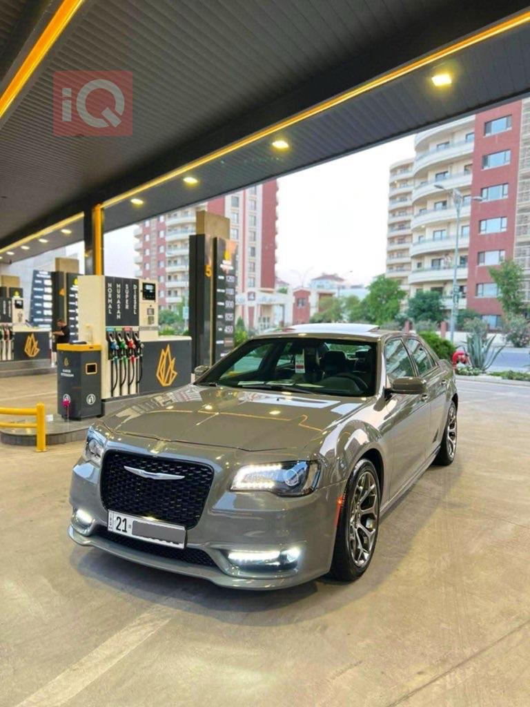 Chrysler 300